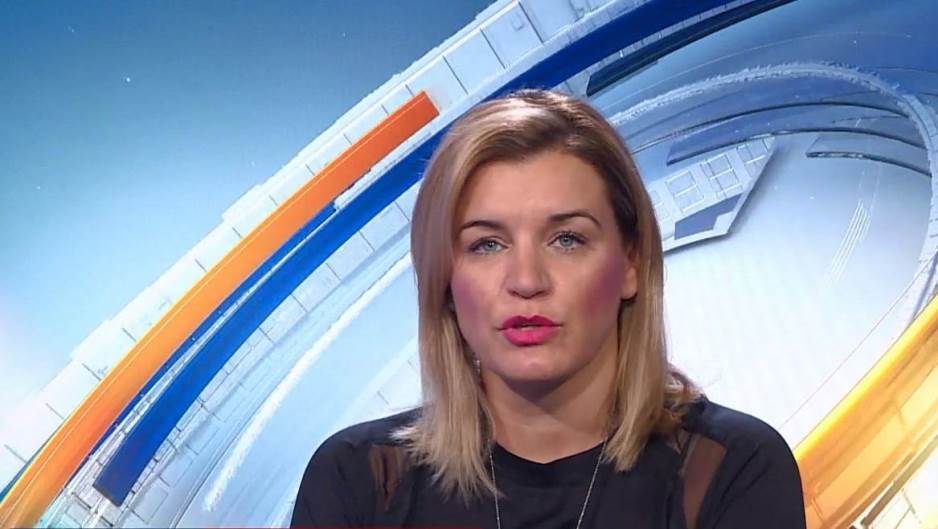 nikolina brnjacccccc