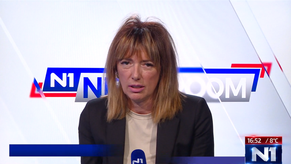 Nikolina Matovina Hajduk