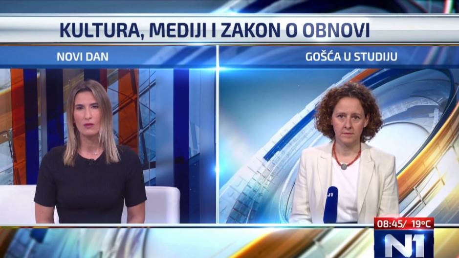 Nina Obuljen Koržinek