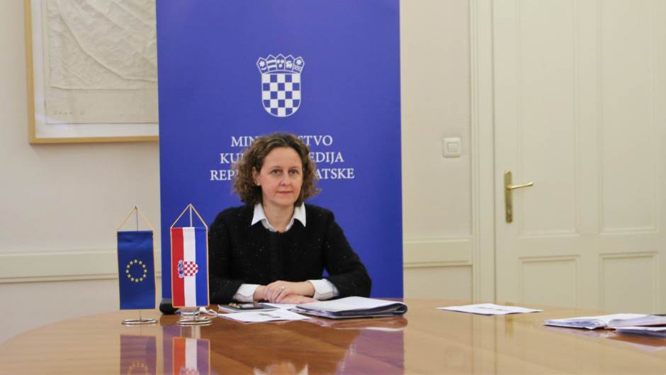 Nina Obuljen Koržinek