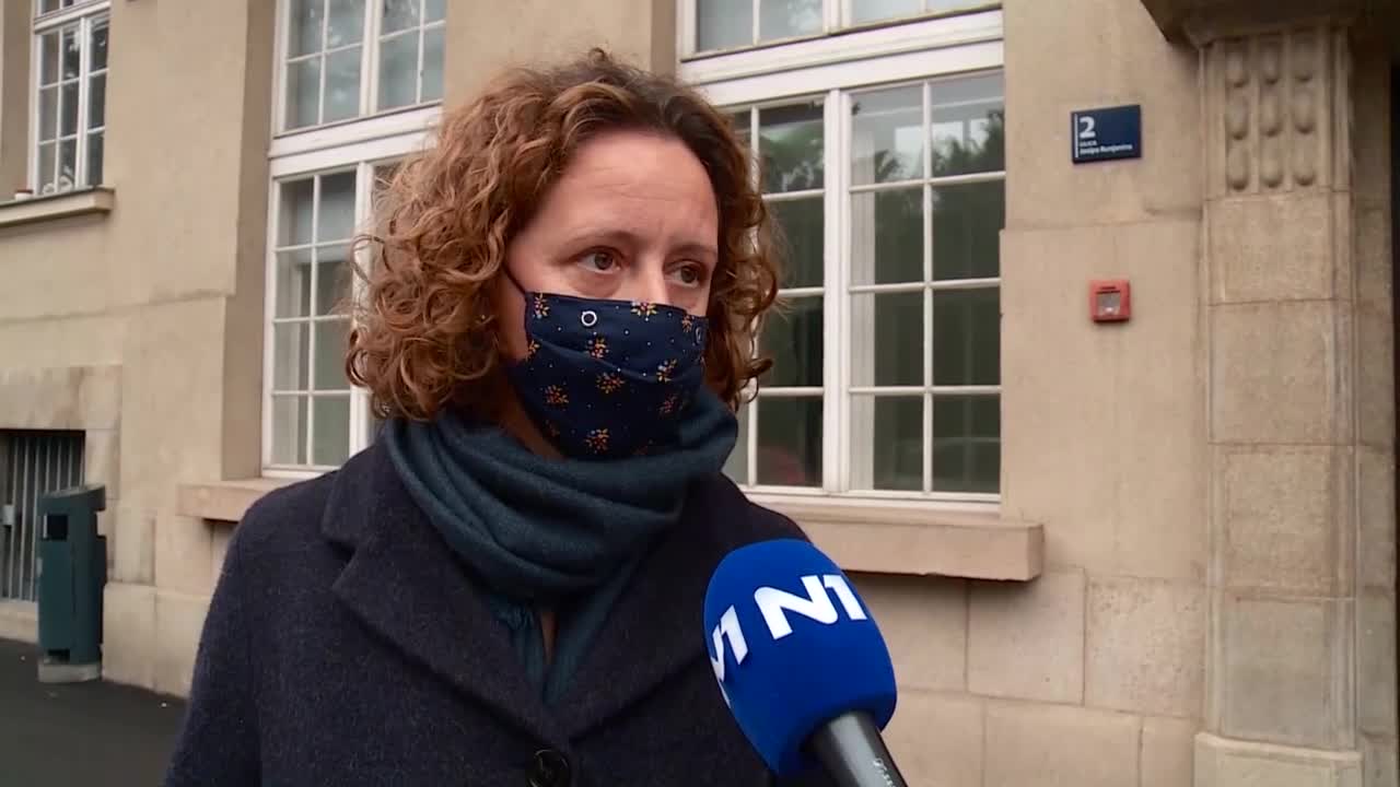 Nina Obuljen Koržinek