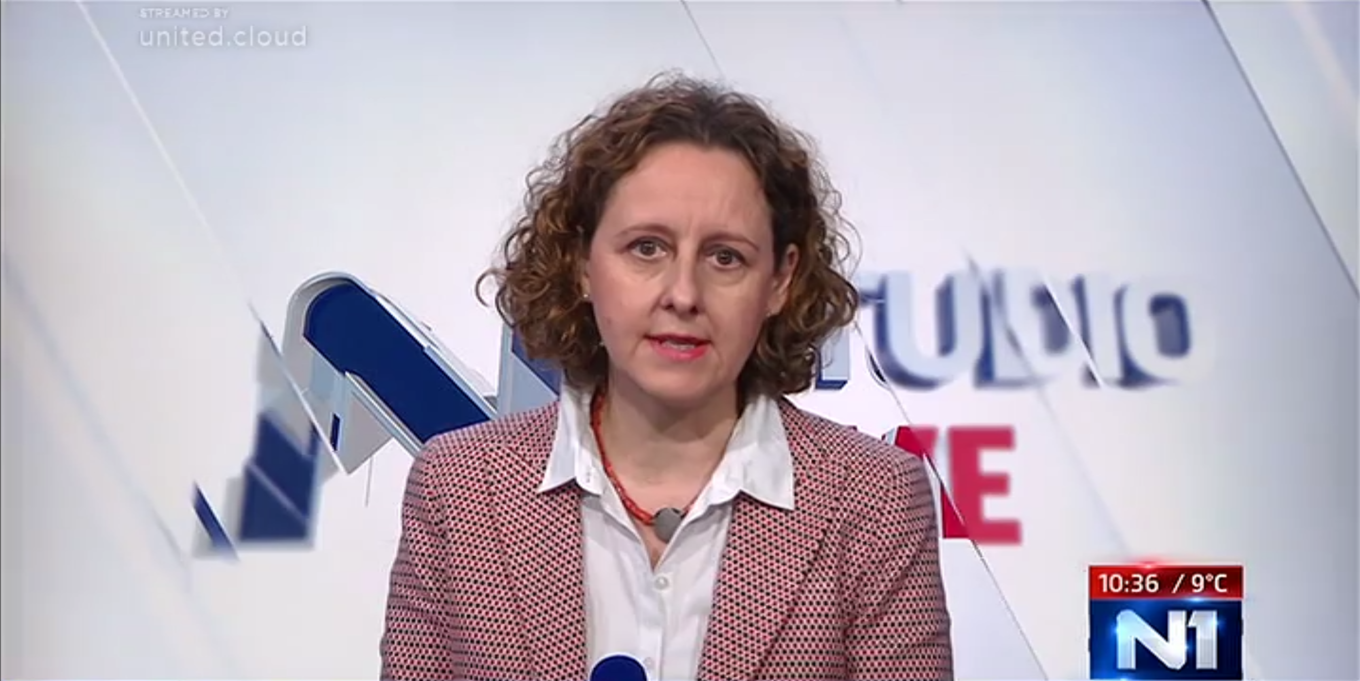 nina obuljen koržinek