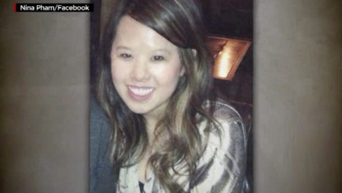 Nina Pham