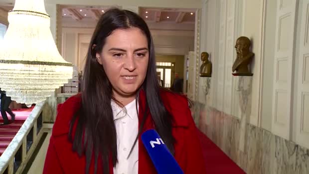 Ninčević Lesandrić: Govorim istinu