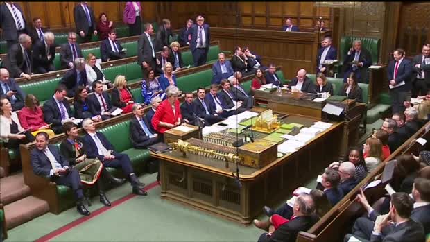 Nitko ne zna što će biti s Brexitom nakon večeras