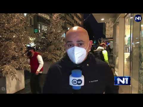 Njemačka od srijede u strogom lockdownu: Što o tome misle građani otkriva Srećko Matić