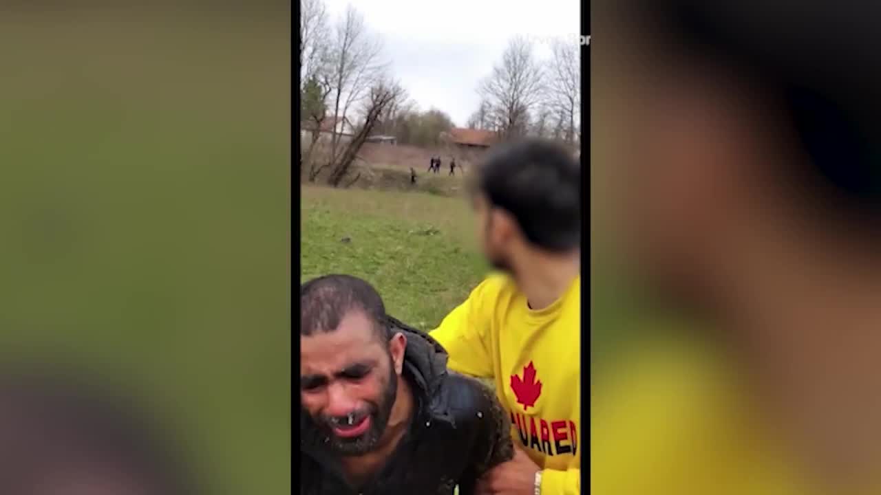 Njemački Der Spiegel optužuje hrvatsku policiju