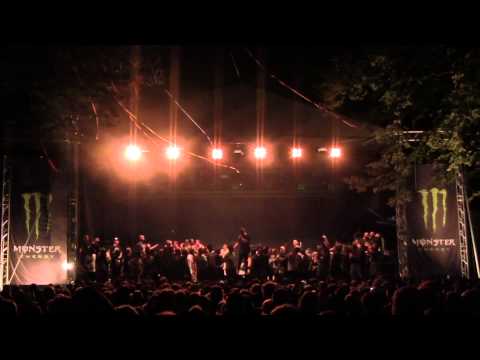 Njemački punkeri istu pjesmu svirali 18 puta za redom