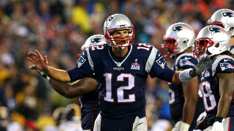 Nju Ingland Pejtriots