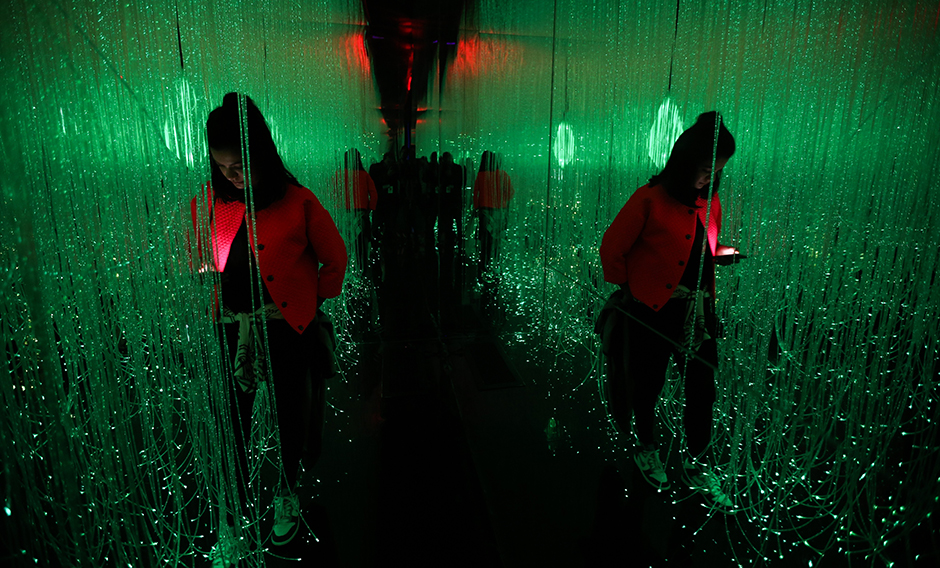 ANADOLIJA/Cem Özdel