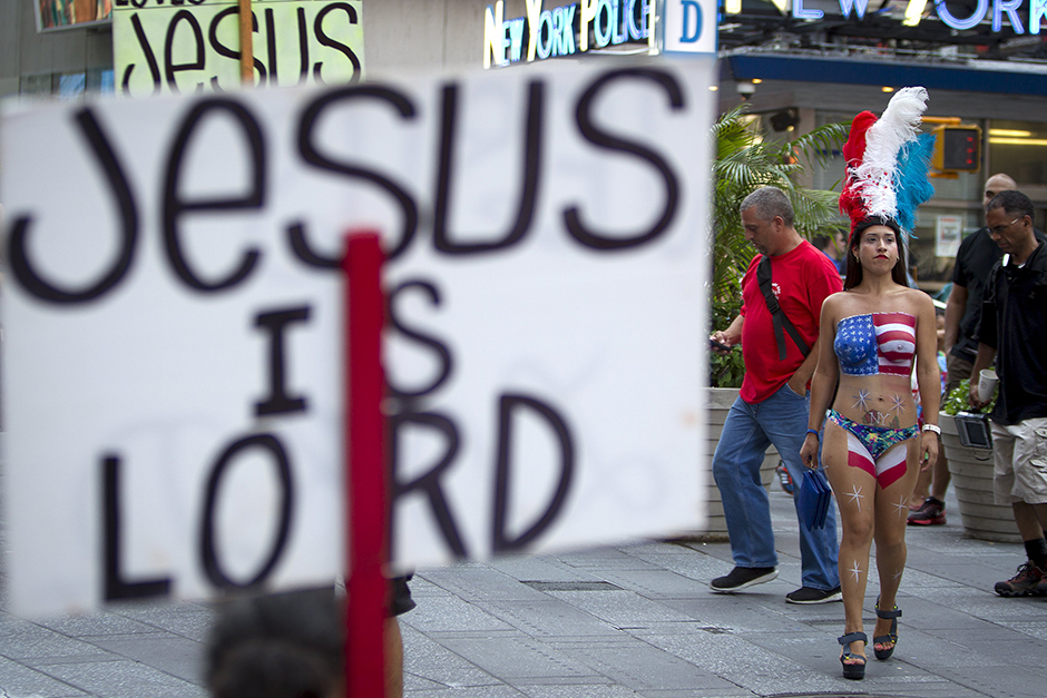 Reuters/Carlo Allegri