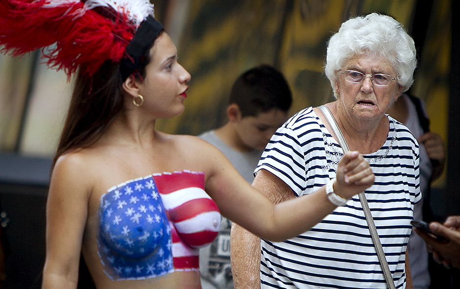 Reuters/Carlo Allegri