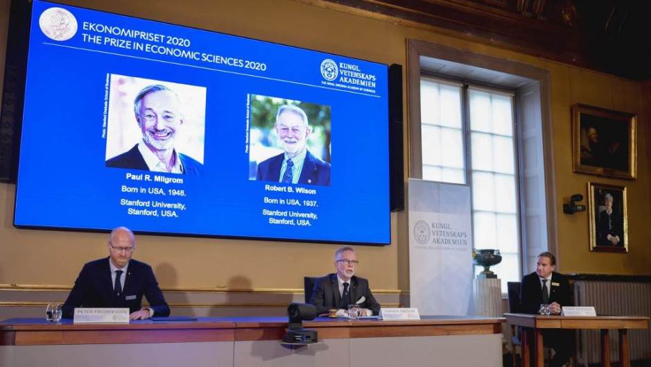 nobel-prize-economy-2020