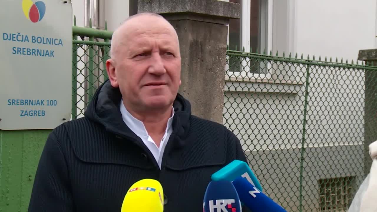 Nogalo: Korolija i ja imamo iste uvjete, status branitelja trebao bi presuditi