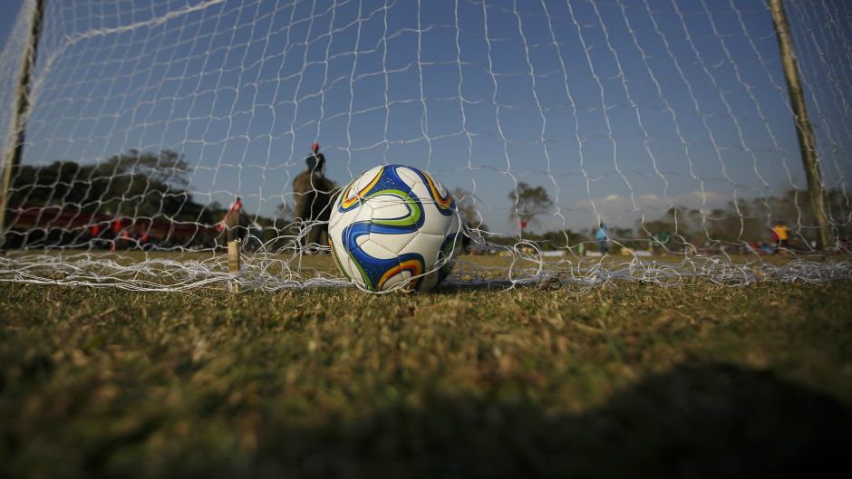 nogomet REUTERS Navesh Chitrakar