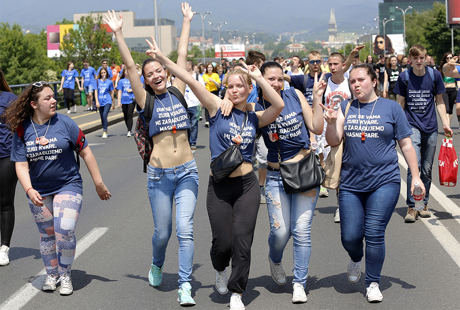 Cropix/Marko Todorov