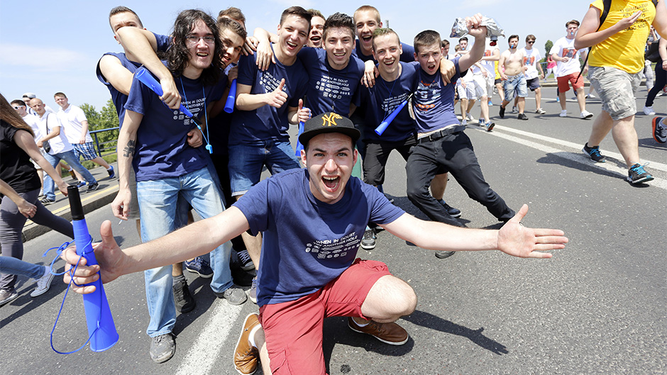 Cropix/Marko Todorov