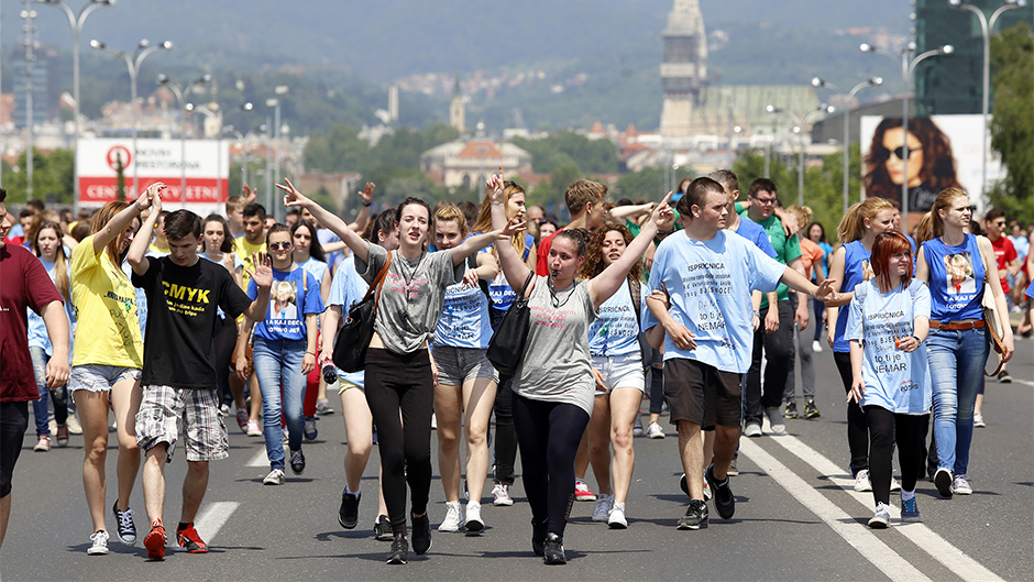 Cropix/Marko Todorov