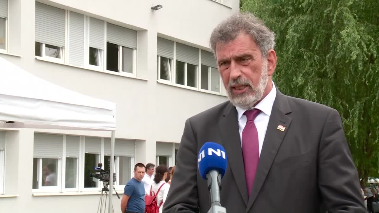 'Normalno je da roditelji strepe nad djecom, ali ne trebaju se bojati'