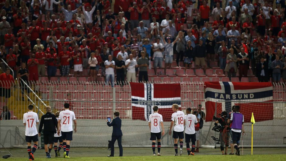 norveska_nogomet