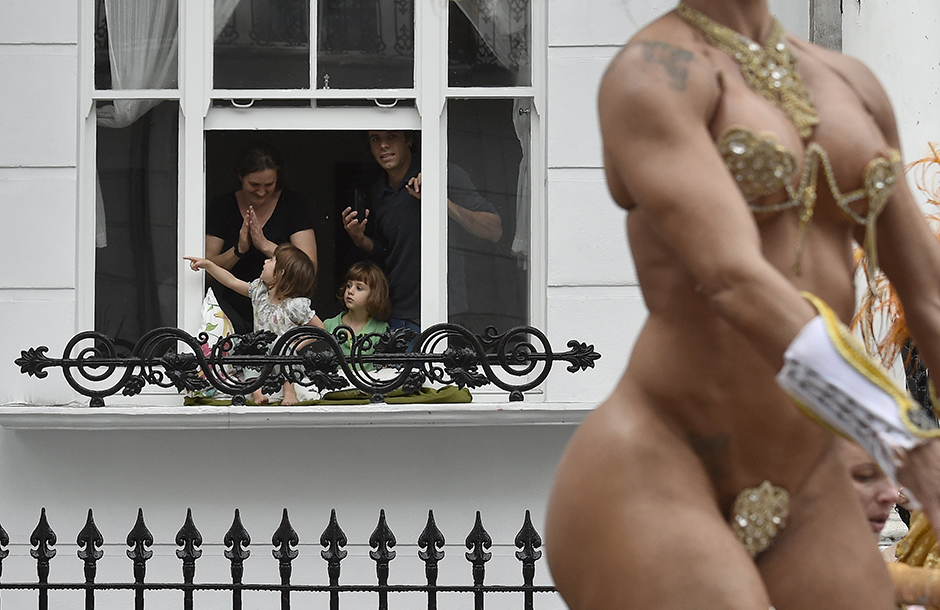 REUTERS/Toby Melville