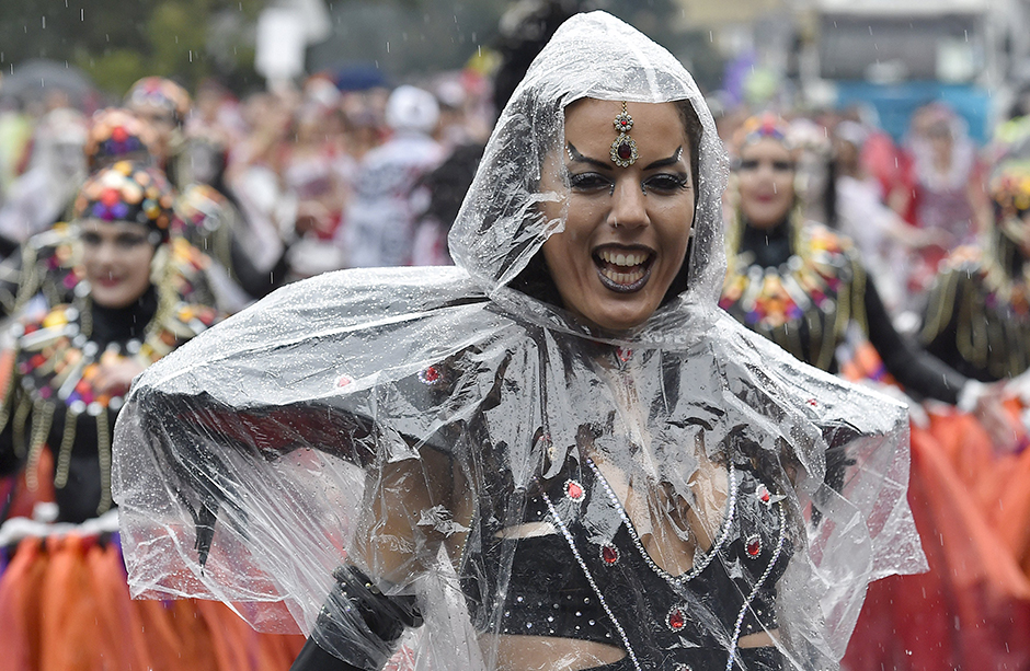 REUTERS/Toby Melville