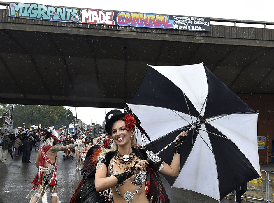 REUTERS/Toby Melville