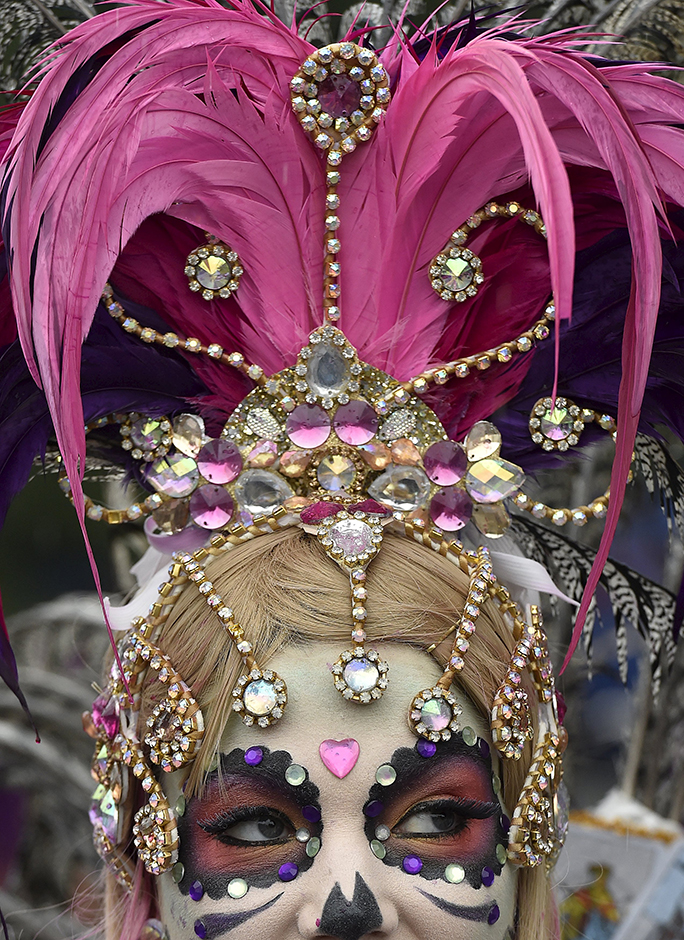 REUTERS/Toby Melville