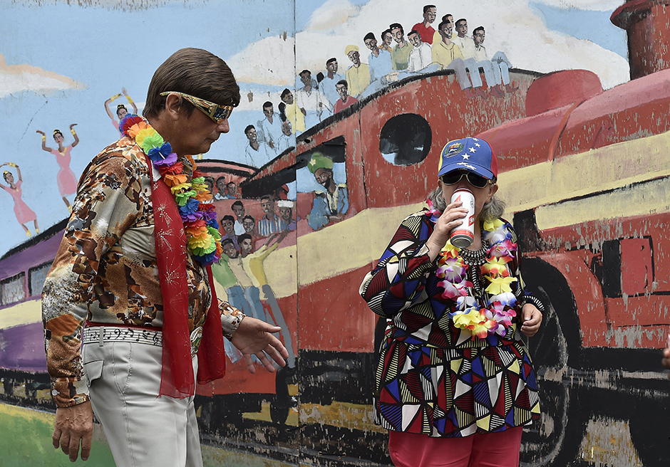 REUTERS/Toby Melville