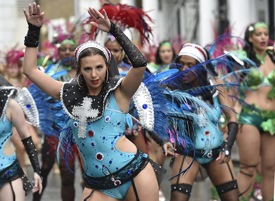 REUTERS/Toby Melville