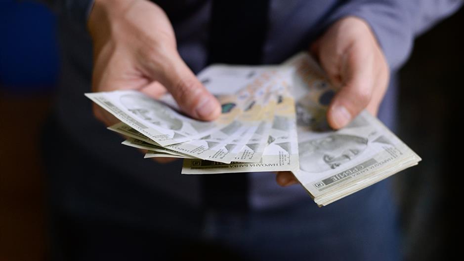 Novac pare dinari dinar  (3)