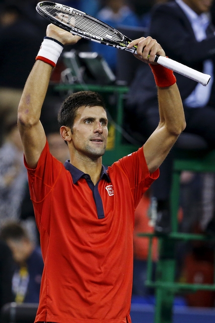 Novak Đoković