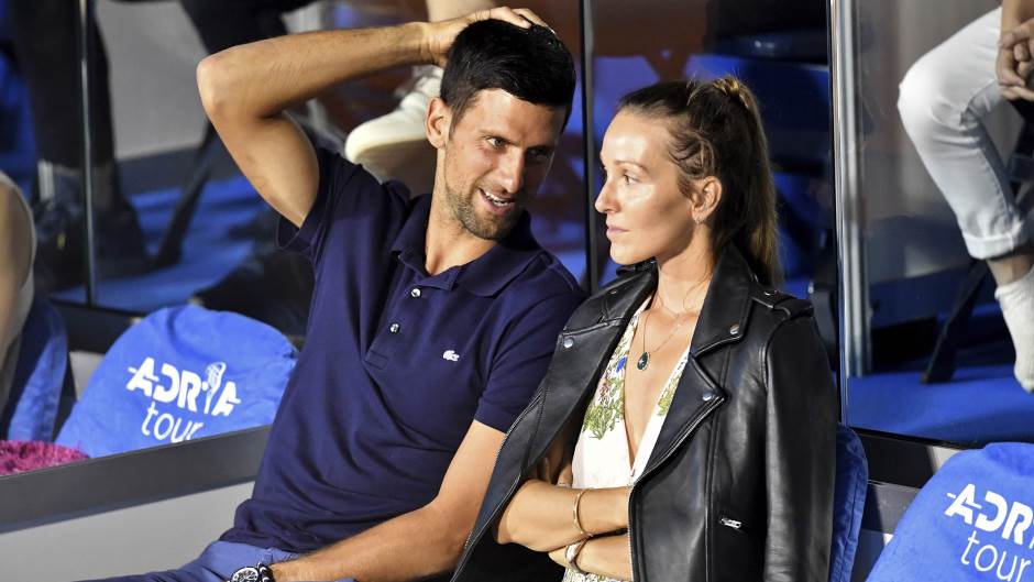 novak i jelena