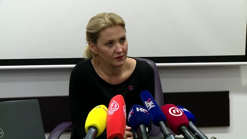 Novaković o Plenkovićevu zahtjevu za izuzećem: Smatram da nam otežava rad