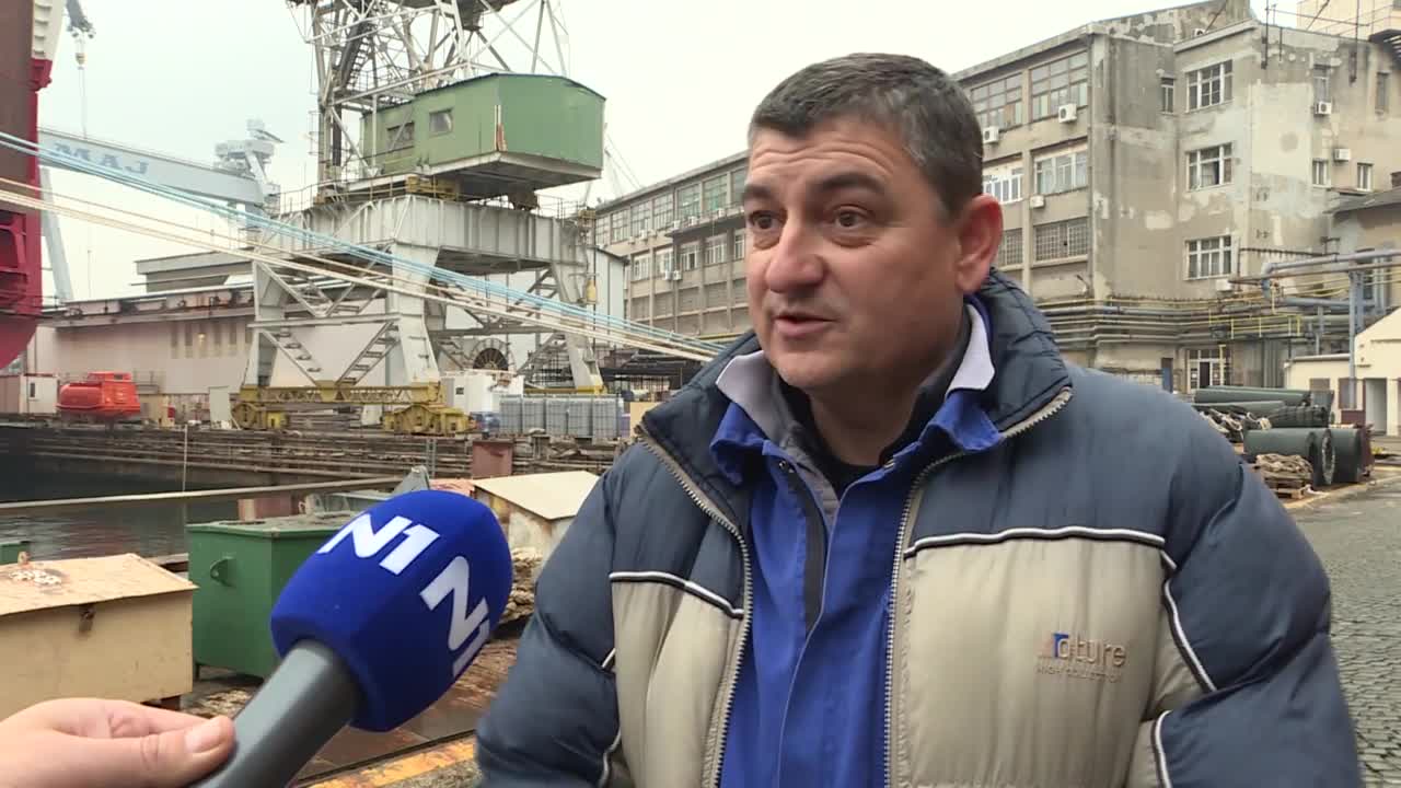 Nove malverzacije u Uljanik grupi