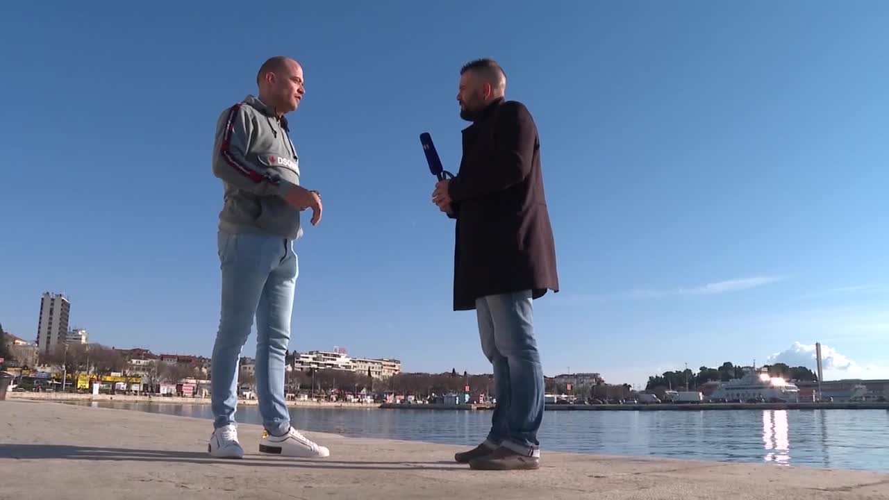 Nove mjere ubile i zadnju prosinačku nadu splitskih iznajmljivača