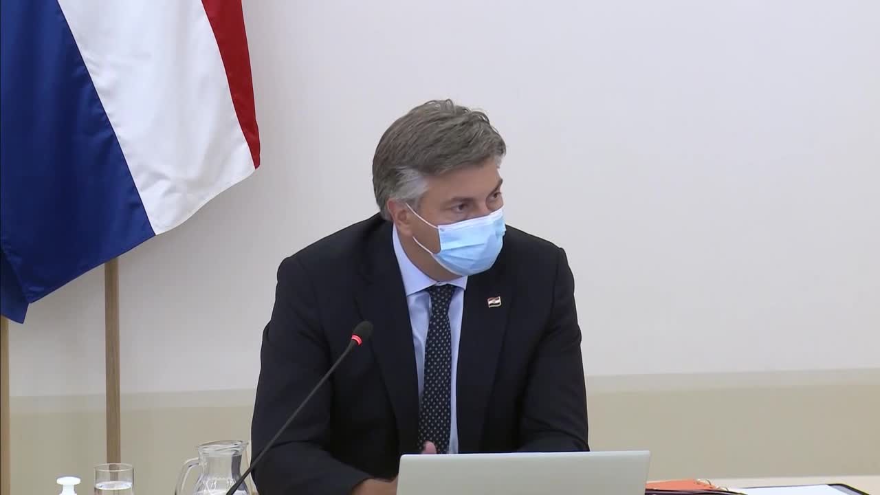 Nove mjere Vlade za poduzetnike i radnike