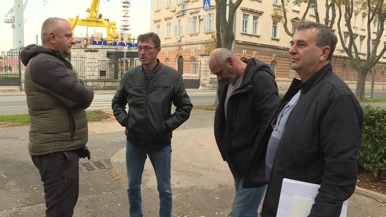 Novi plan za spas pulskog Uljanika