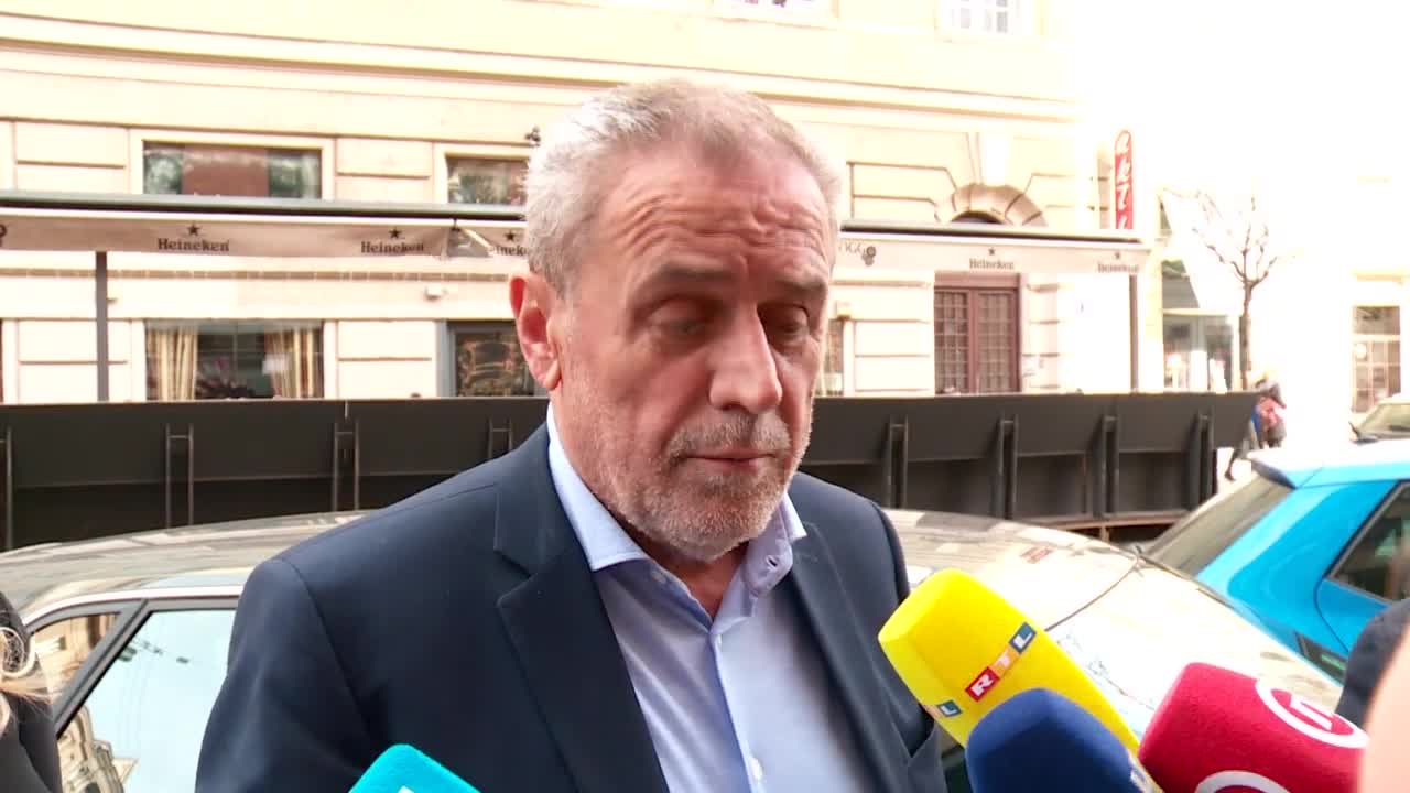 Novi stan Milana Bandića