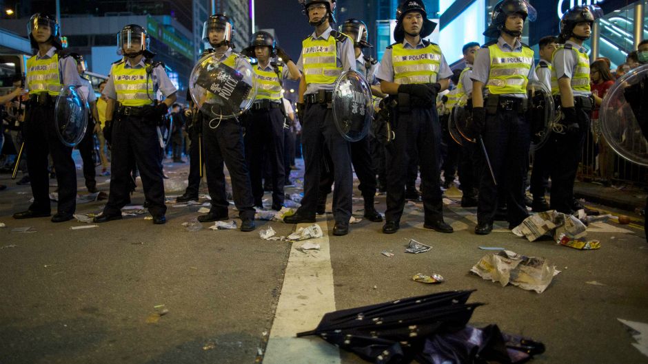 novi sukobi hongkong2