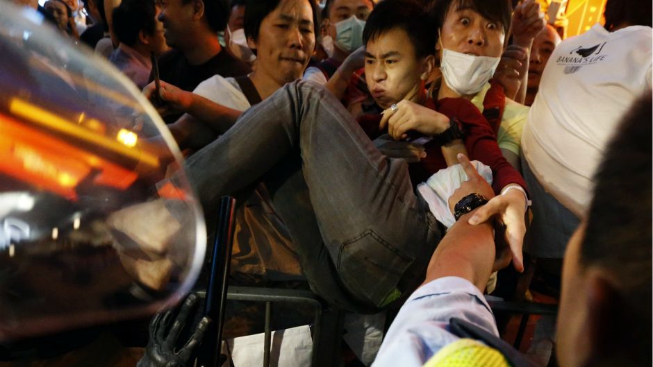 novi sukobi hongkong5