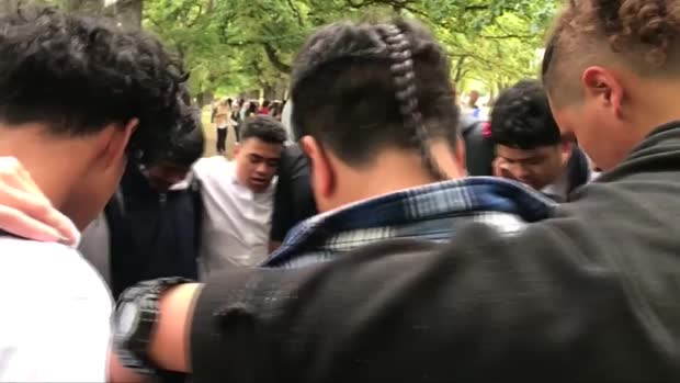 Novi Zeland i dalje u šoku nakon terorističkog napada