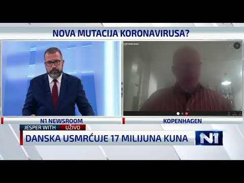 Novinar iz Danske o pomoru 17 milijuna kuna zbog korone: Situacija je jako loša