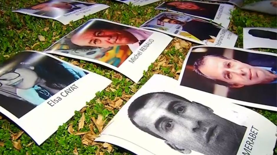 novinari charlie hebdo ubijeni