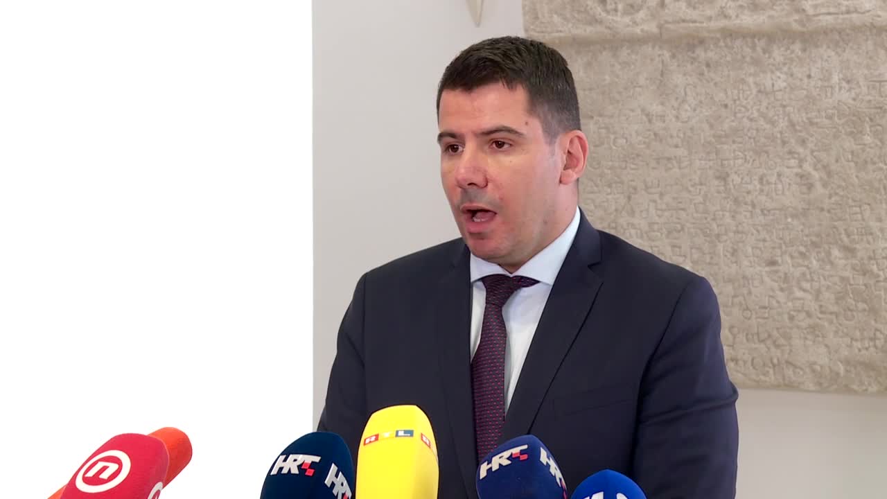 Novo istražno povjerenstvo zbog afere Janaf