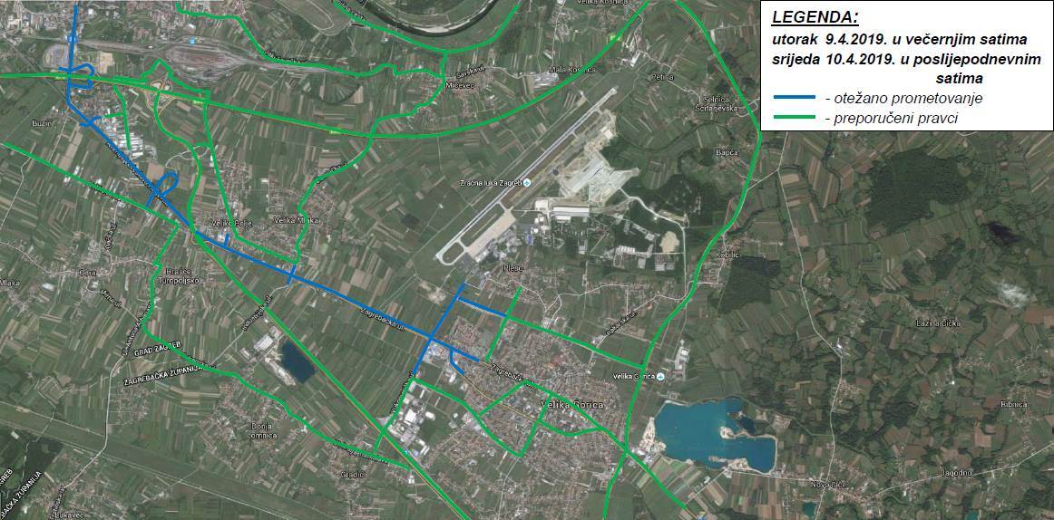 Policijska uprava Zagrebačka