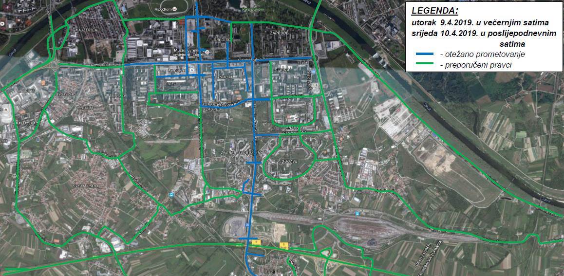 Policijska uprava Zagrebačka