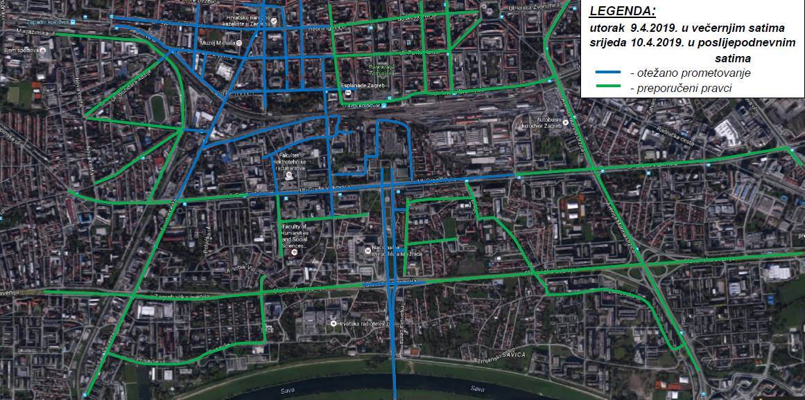 Policijska uprava Zagrebačka