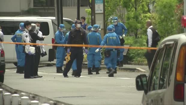 Nožem napao školarke u Japanu, ubio djevojčicu, muškarca i sebe