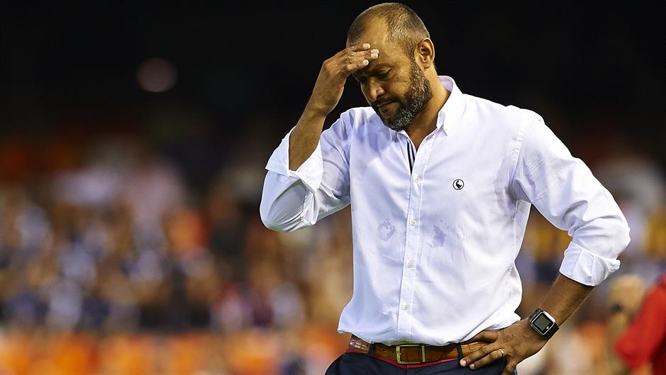 nunjo espirito santo